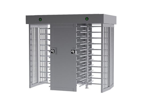 双门全高闸闸机